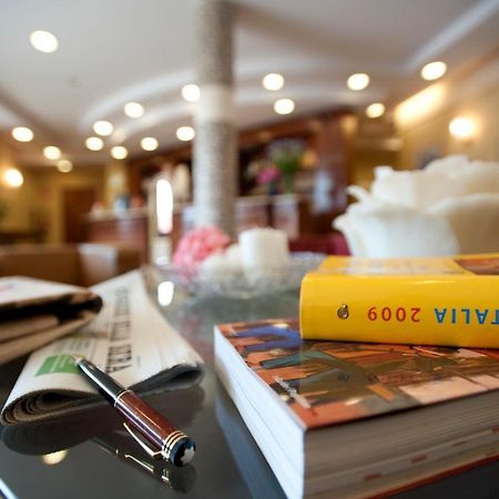 Wine Hotel Munin カナーレ エクステリア 写真