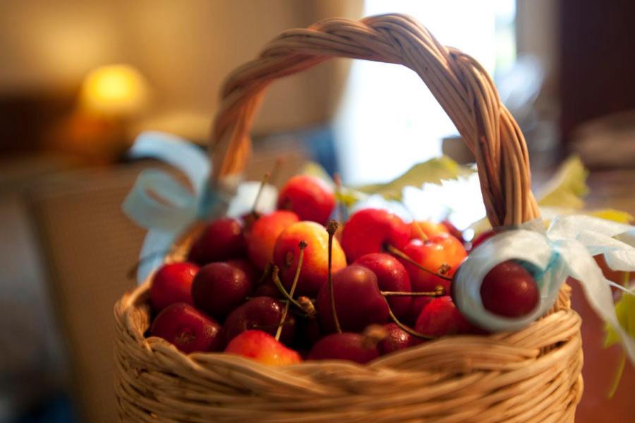 Wine Hotel Munin カナーレ エクステリア 写真