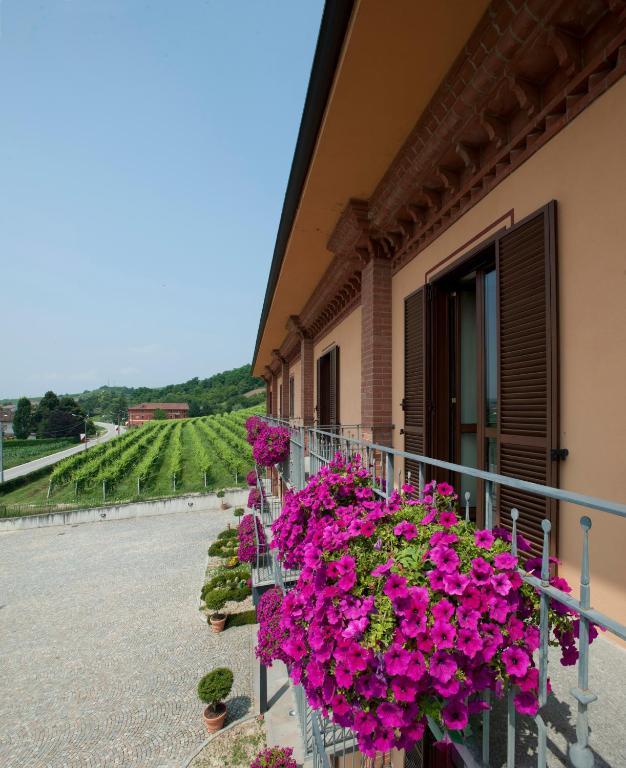 Wine Hotel Munin カナーレ エクステリア 写真