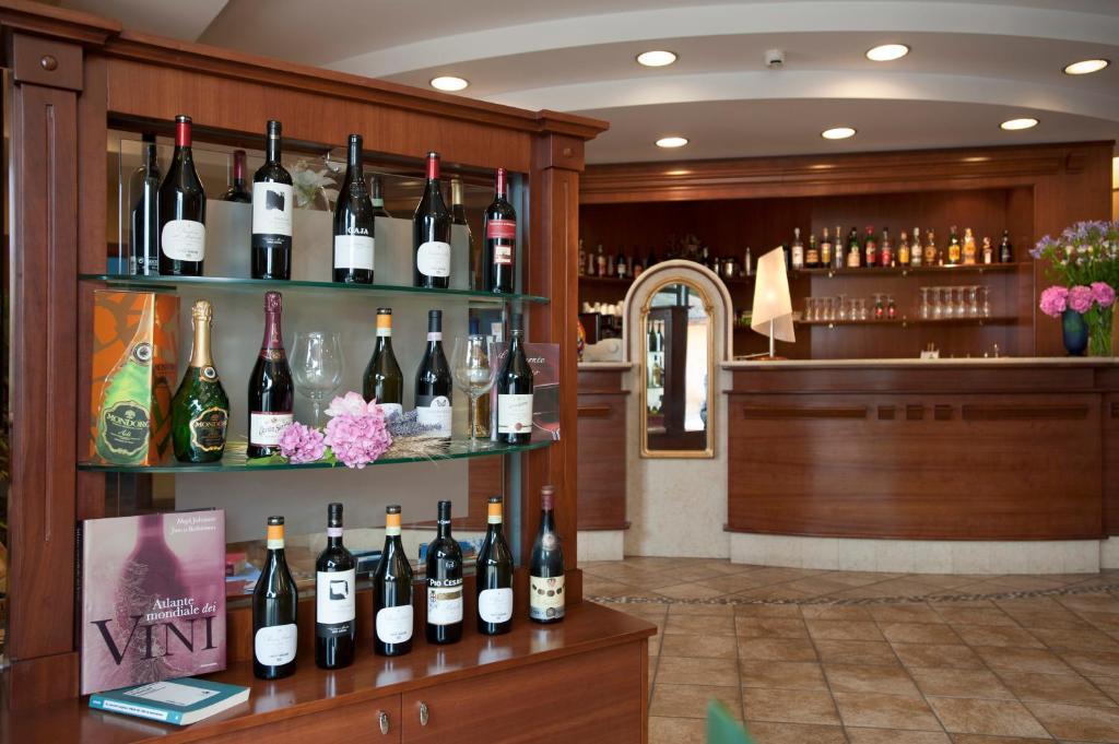 Wine Hotel Munin カナーレ エクステリア 写真
