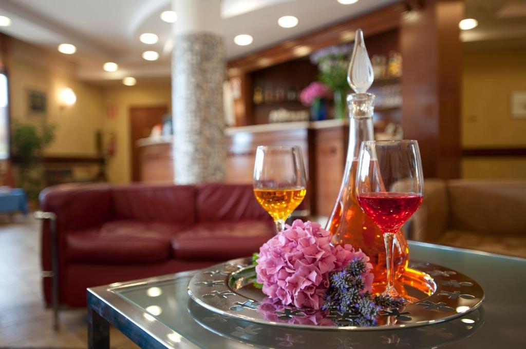 Wine Hotel Munin カナーレ エクステリア 写真