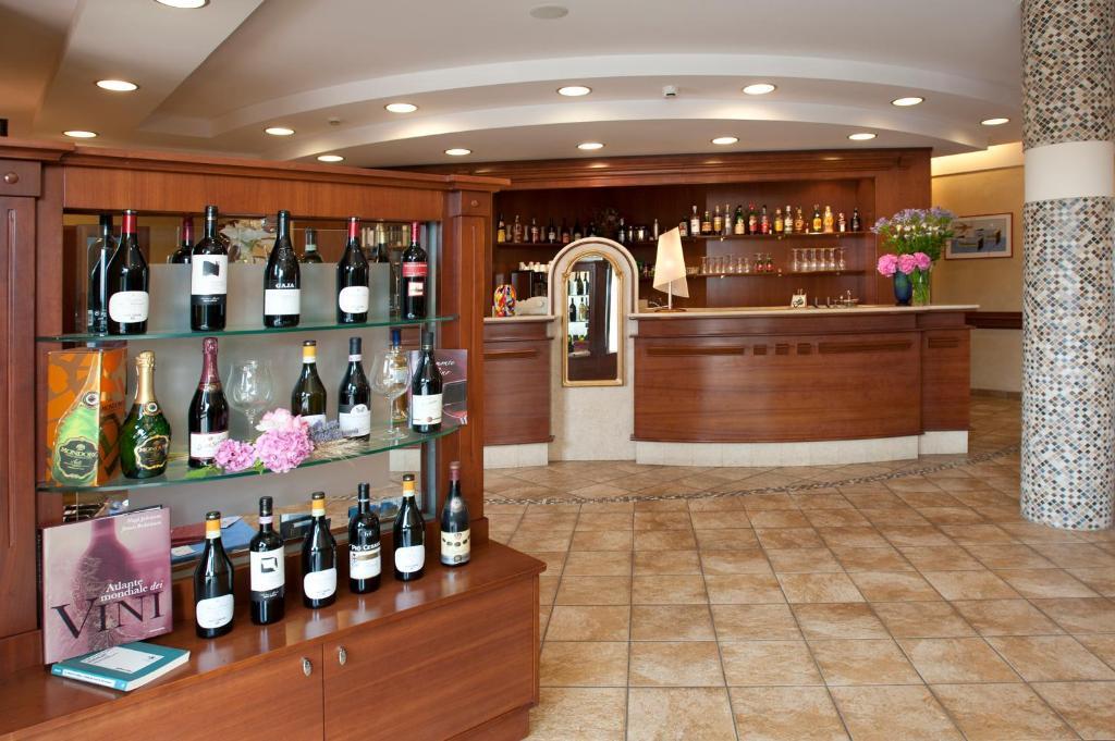 Wine Hotel Munin カナーレ エクステリア 写真