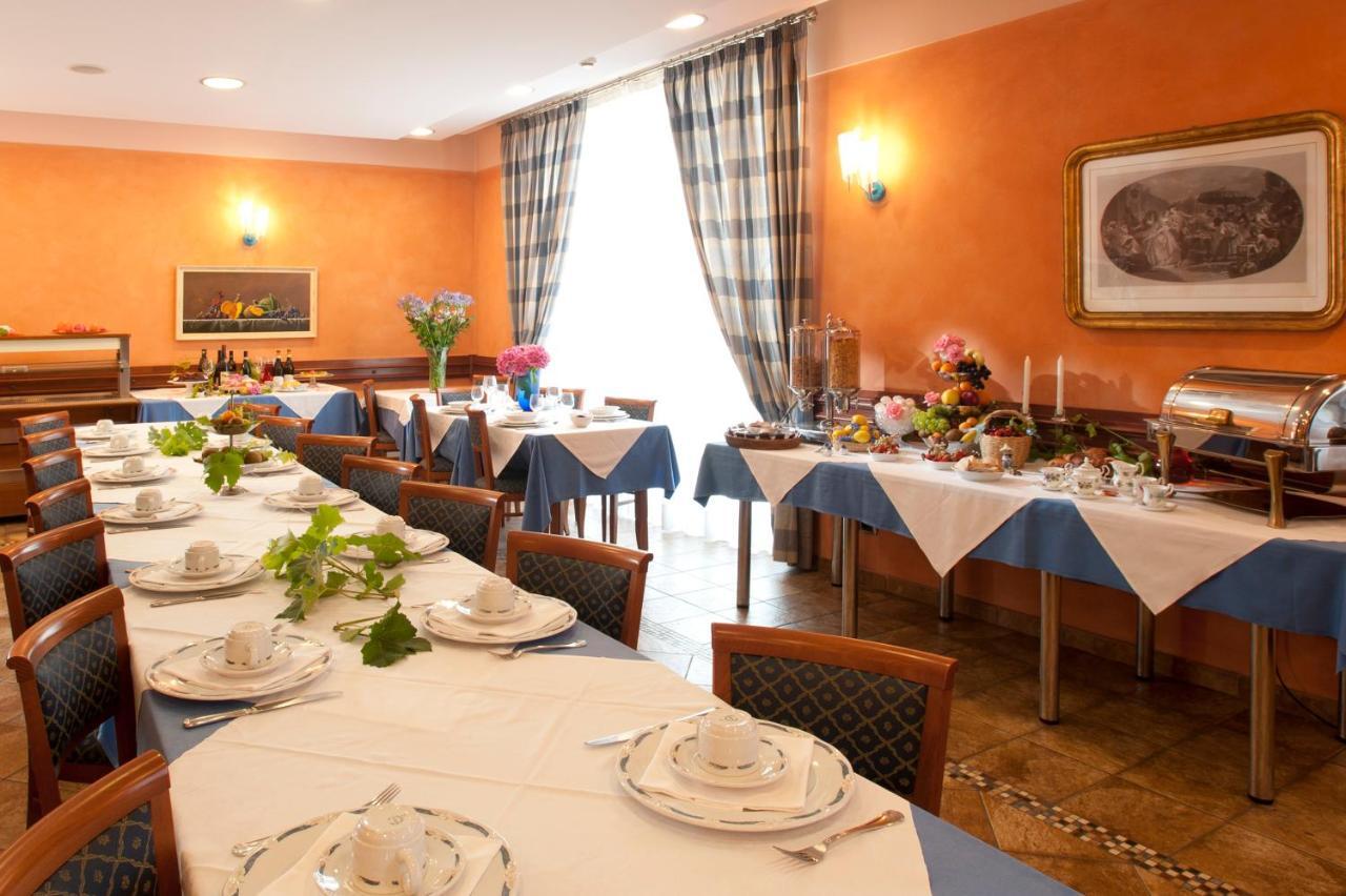 Wine Hotel Munin カナーレ エクステリア 写真