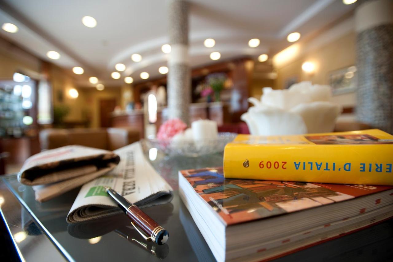Wine Hotel Munin カナーレ エクステリア 写真