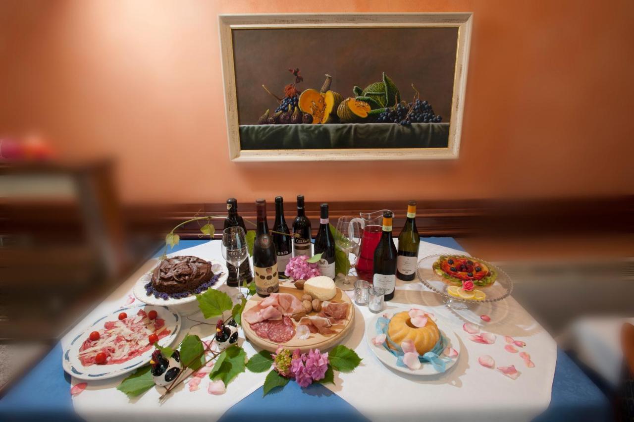 Wine Hotel Munin カナーレ エクステリア 写真