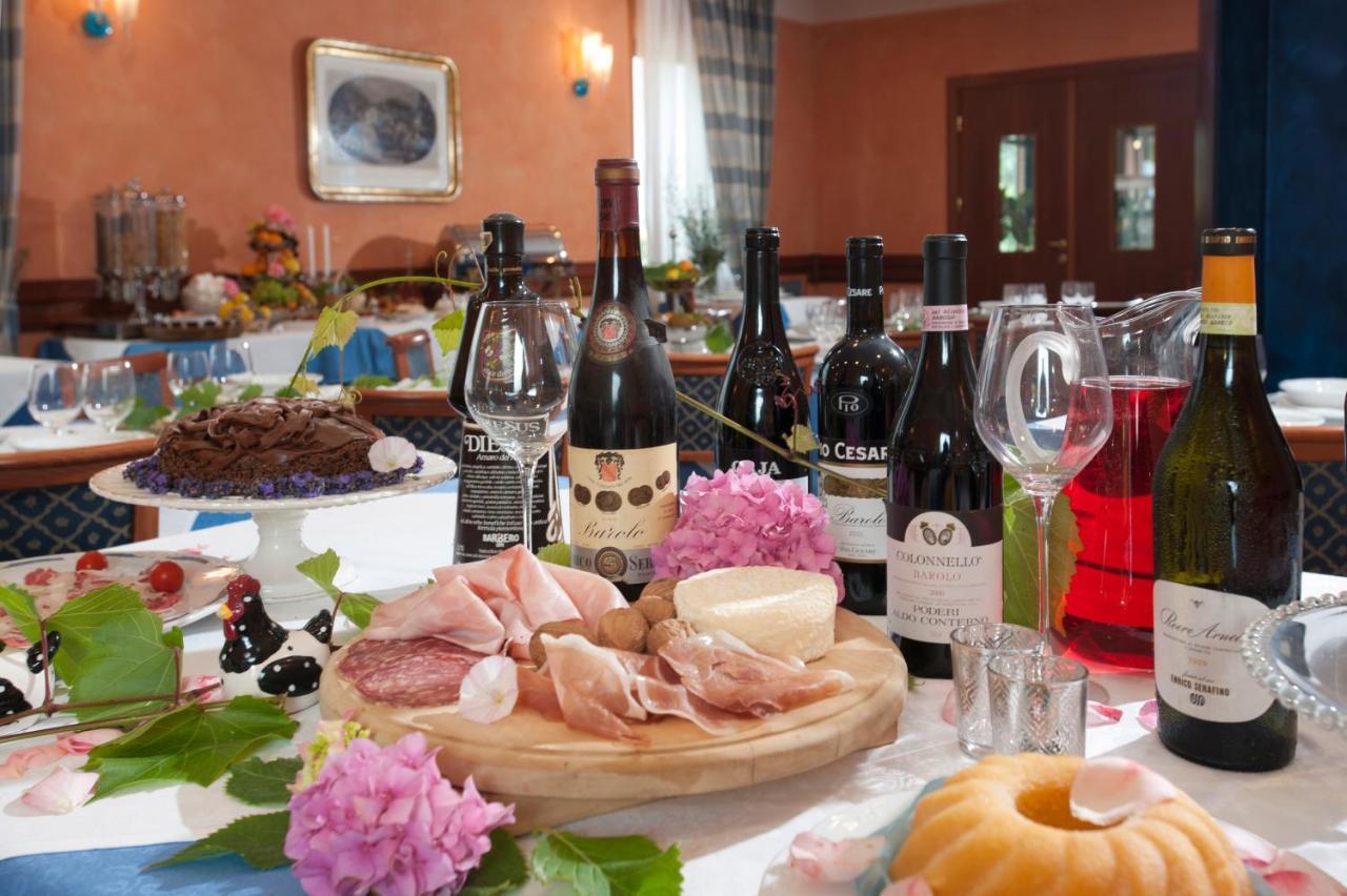 Wine Hotel Munin カナーレ エクステリア 写真